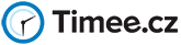 Logo Timee.cz